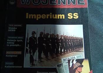 Gazety wojenne nr 94 + dodatki