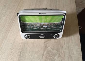 Radio USB Bluetooth i głośnik