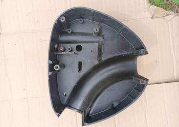 Puszka filtra powietrza Simson S51
