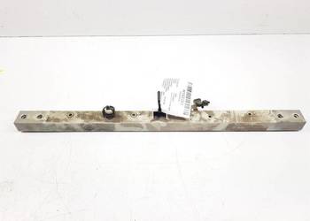 MOCOWANIE MASERATI QUATTROPORTE LIFT BELKA WSPORNIK