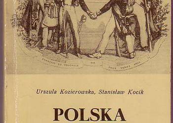 (8882) POLSKA – FRANCJA WIĘZI ODLEGŁE I BLISKIE – URSZULA KO