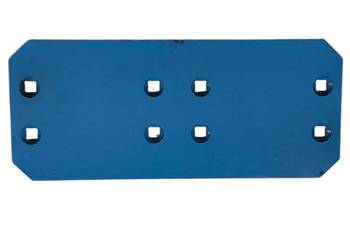 Płoza obracalna Lemken  A42H 3411460