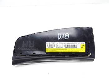 PODUSZKA AIRBAG FOTELA PRAWA PRAWY PRZÓD 2468601402 MERCEDES W246 B-KLASA