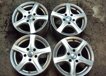 Felgi Aluminiowe Ronal 5x114,3 7j 15cali et 38