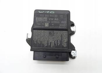 MODUŁ STEROWNIK AIRBAG PODUSZEK POWIETRZNYCH SKODA OCTAVIA III 3Q0959655AS