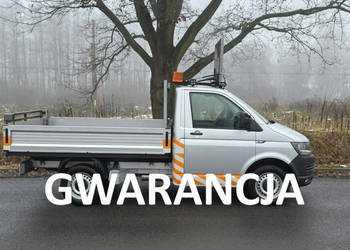 Volkswagen Transporter sygnalizacja świetlna * obsługa techniczna autostra…