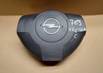 OPEL VECTRA AIRBAG PODUSZKA KIEROWCY EU