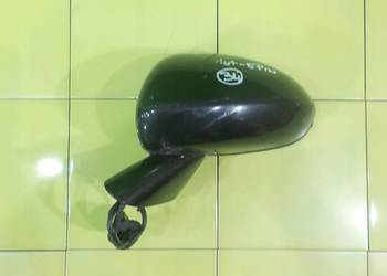 OPEL CORSA E 1.4 T 15r HB 3D lusterko lewe