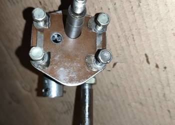 Pompa oleju Dniepr MT K650