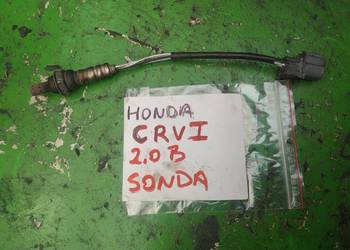HONDA CR V I 2,0 sonda lambda