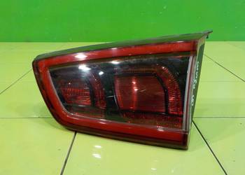 KIA NIRO I 1.6 GDI aut 19r KOMBI lampa prawa tyl w klape 92404-C51