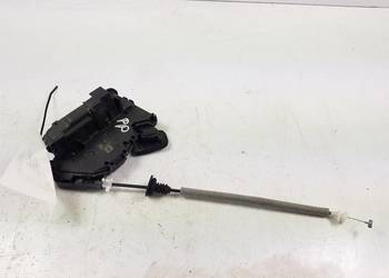 ZAMEK DRZWI PP 5TB837016A SKODA FABIA III ZAMEK DRZWI PP 5TB837016A SKODA FABIA III