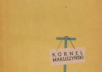 Awantury arabskie - K. Makuszyński.