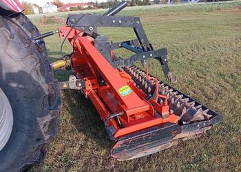 Brona aktywna carraro super Jumbo 3