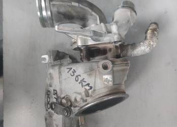 Turbosprężarka BMW 1.5 TB 7636784