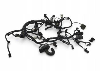 INSTALACJA WIĄZKA ELEKTRYCZNA Kawasaki ER-6F ER6F ER650 12-16 przewód kabel