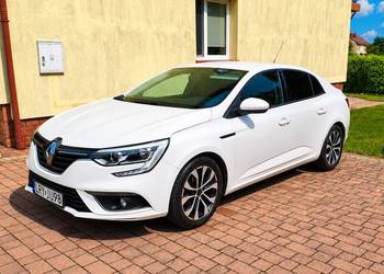 MEGANE 1.6 SCE + LPG Gaz Śliczna ! !
