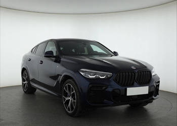 BMW X6 xDrive30d
