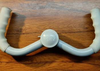 Wolant / Steering wheel samolotu AN-2. Nowy i oryginalny