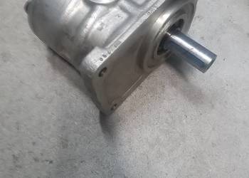 Pompa hydrauliczna  PZ-6,3