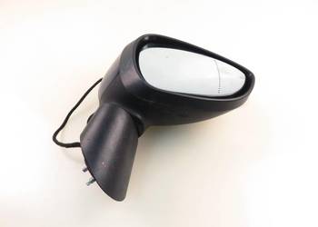 LUSTERKO PRAWE FORD B-MAX 8 PIN EC