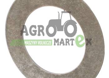 5183706 PODKŁADKA OPOROWA CNH