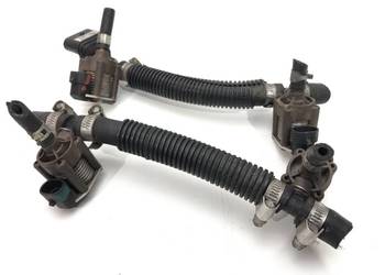 WTRYSKIWACZ LPG WTRYSK GAZU, GAZOWY