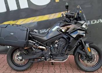 CFMoto 800MT Explore 2025