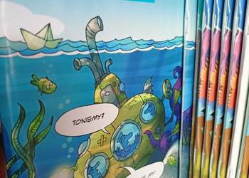 Nauka o języku polski GWO podręczniki Trójmiasto szkolne Gdańsk Gdynia tani