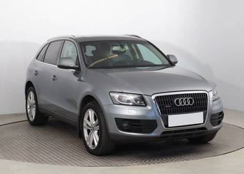 Audi Q5 2.0 TDI