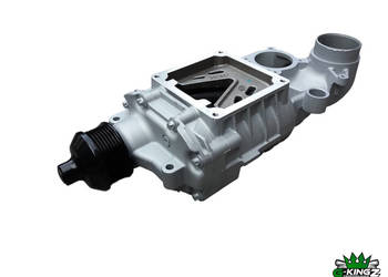 Kompressor Eaton M65 - Mercedes 1.8 Kompressor W211 W209 W204 W203