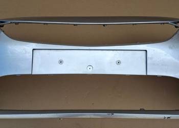 OPEL CORSA F ZDERZAK PRZÓD PRZEDNI 9830280980