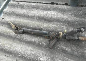 Vw passat b3 stacyjka