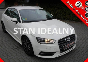 Audi A3 1.6d 150 tyś km Stan Idealny 100%bezwypadkowy z Niemiec Gwarancja …