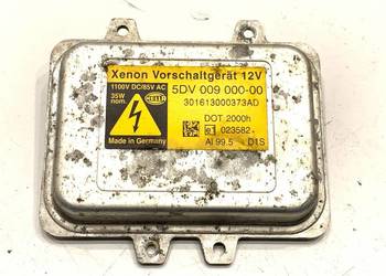 PRZETWORNICA XENON BMW E61 5DV009000-00 04-10 MODUŁ