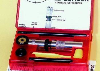 LEE - zestaw do elaboracji LOADER kal. 44 Magnum