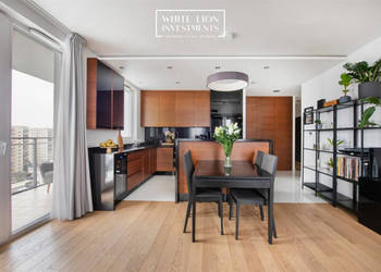 Mieszkanie Warszawa 83.83m2 3 pokoje