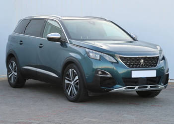 Peugeot 5008 2.0 BlueHDi