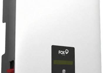 Falownik FoxESS T15 G3 3-fazowy
