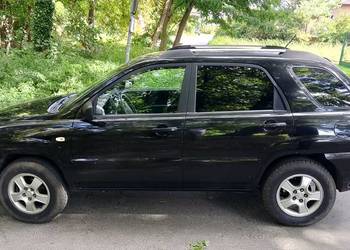 Sprzedam Kia Sportage 2
