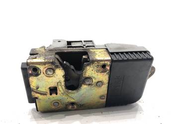 ZAMEK DRZWI PRAWY PRZÓD CITROEN C8 Van (minibus)