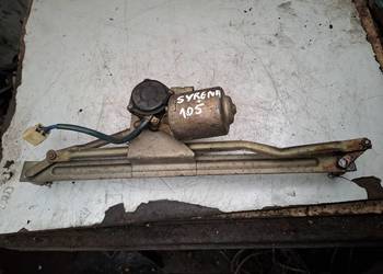 SYRENA 105 BOSTO R20 silniczek wycieraczek mechanizm