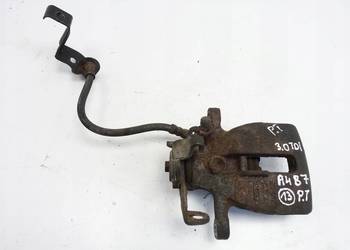 Audi A4 B7 Cabrio TYLNY PRAWY ZACISK HAMULCOWY tył