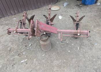 Radełka obsypnik do ziemniaków