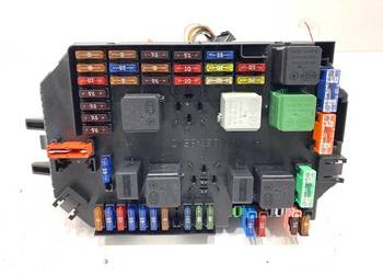 MODUŁ SAM MERCEDES W221 A2219002800 Sedan/Limuzyna 05-13 STEROWNIK