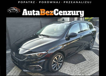 Fiat Tipo 1.4 T-Jet 120KM Lounge II (2016-)