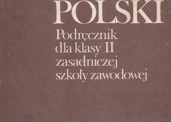 Język polski - R. Warchoł.