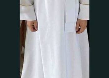 Alba chłopięca 146/152