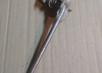 Romet, Wigry , Flaming - dziecięcy,  stopka boczna