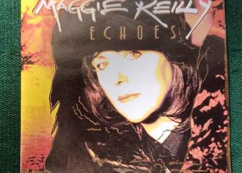 Maggie Reilly Echoes CD 1992